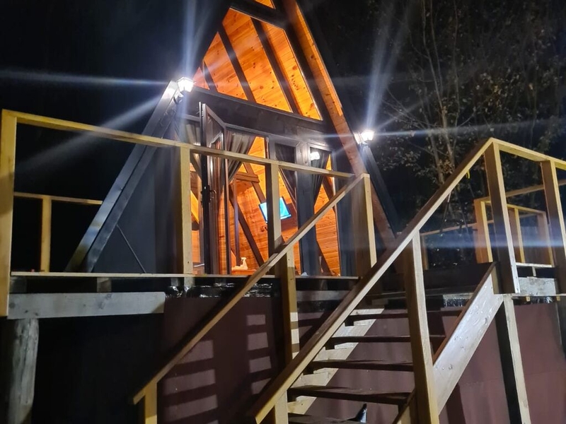 Nilfer Bungalov