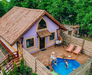Sapanca Candy Akide Bungalov