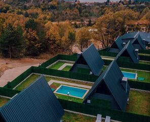 Sapanca Kuka Bungalov