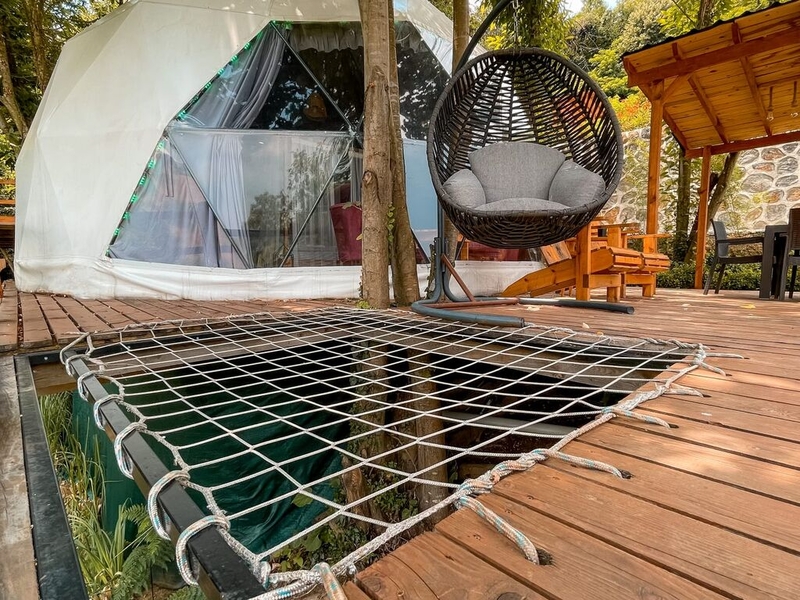 Sapanca MG Glamping