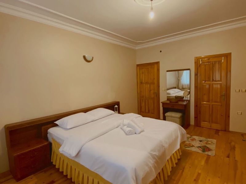 Sapanca No 91 Villa
