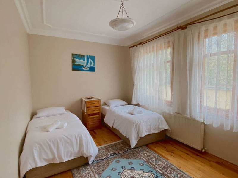 Sapanca No 91 Villa