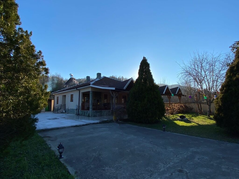 Sapanca No 91 Villa