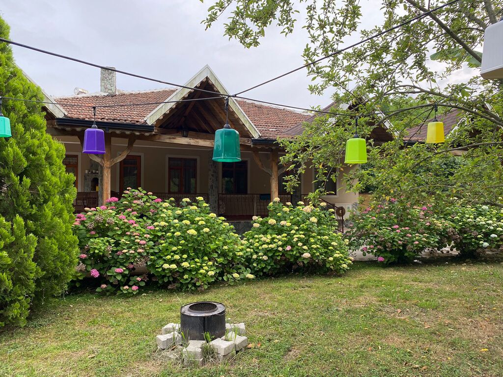 Sapanca No 91 Villa