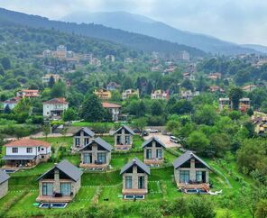 Maşuka Taş Evler 2