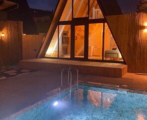 Sapanca Enfes Bungalov 2