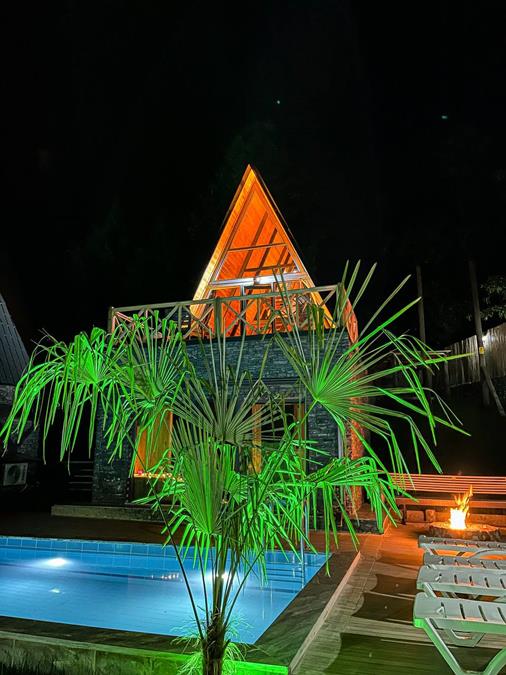 Sapanca Bungalife Bungalov