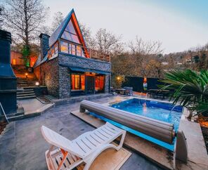 Sapanca Bungalovlife Bungalov