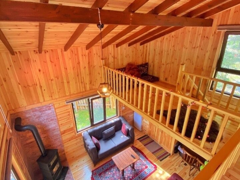 Sapanca Kartal Vadisi Bungalov
