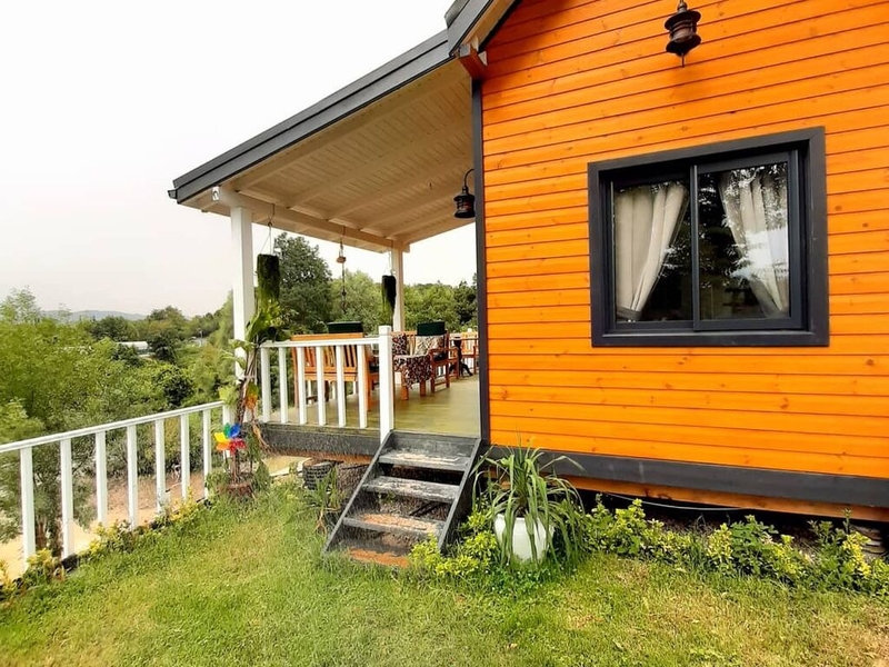 Sapanca Asal Bungalov