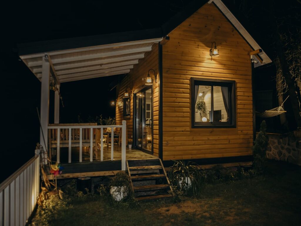 Sapanca Asal Bungalov