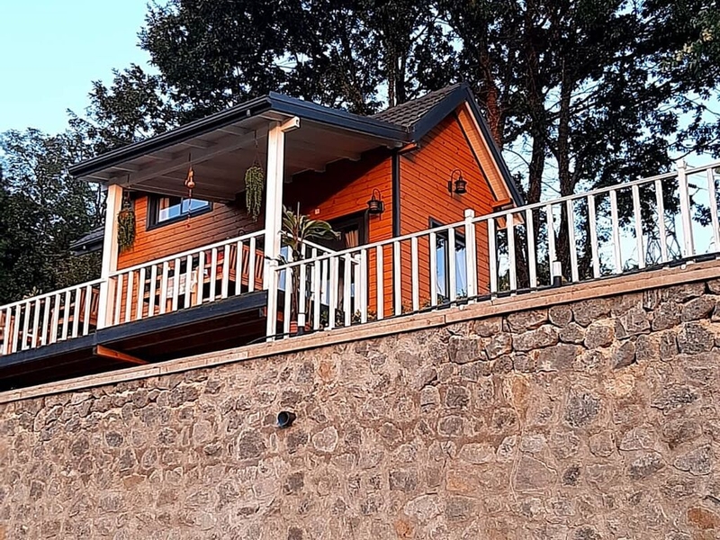 Sapanca Asal Bungalov