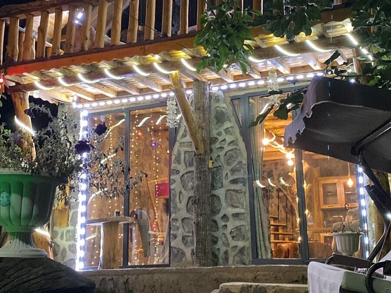 Sapanca İzmoce Dağ Evi