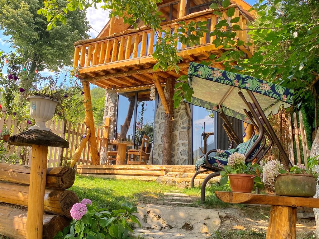 Sapanca İzmoce Dağ Evi