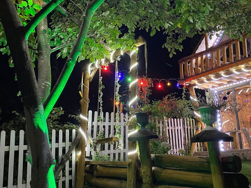 Sapanca İzmoce Dağ Evi