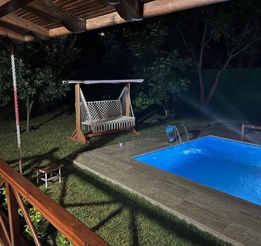 Sapanca Zeyfat Home
