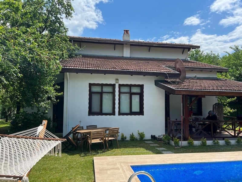 Sapanca Zeyfat Home