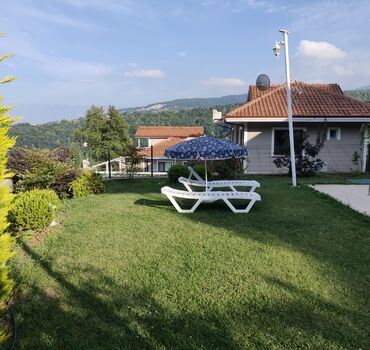 Sapanca Şirin Villa