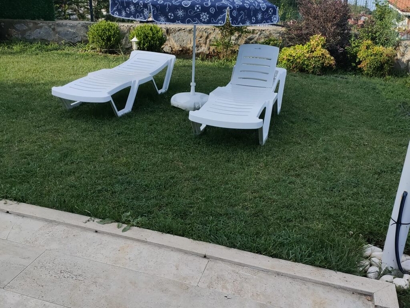 Sapanca Şirin Villa