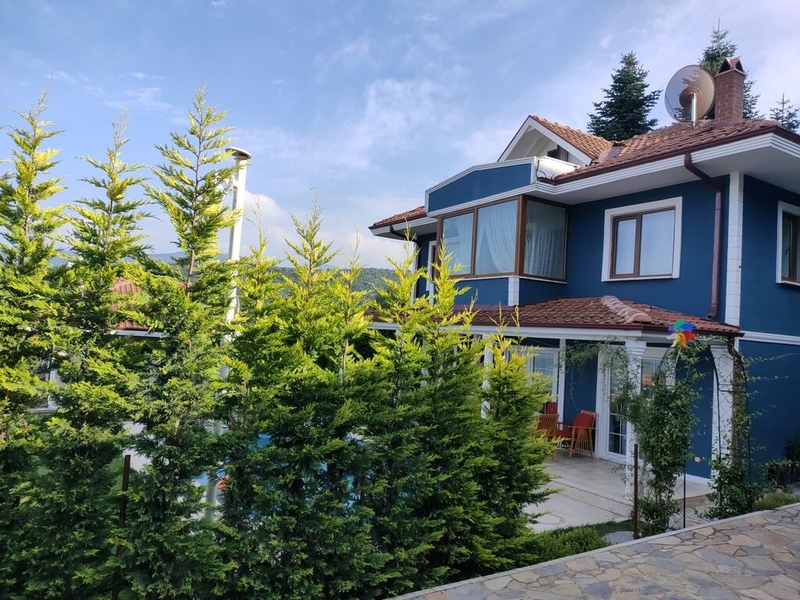 Sapanca Şirin Villa