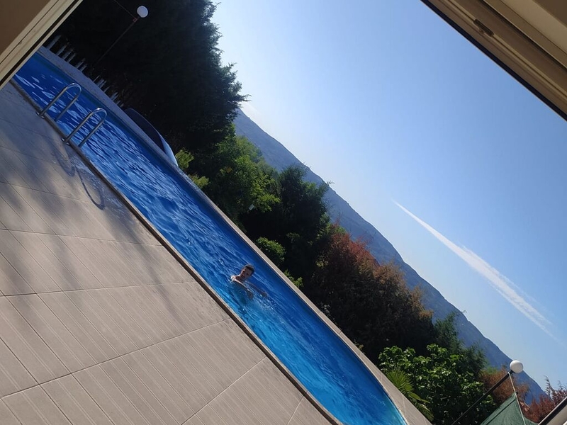 Sapanca Summer Villa