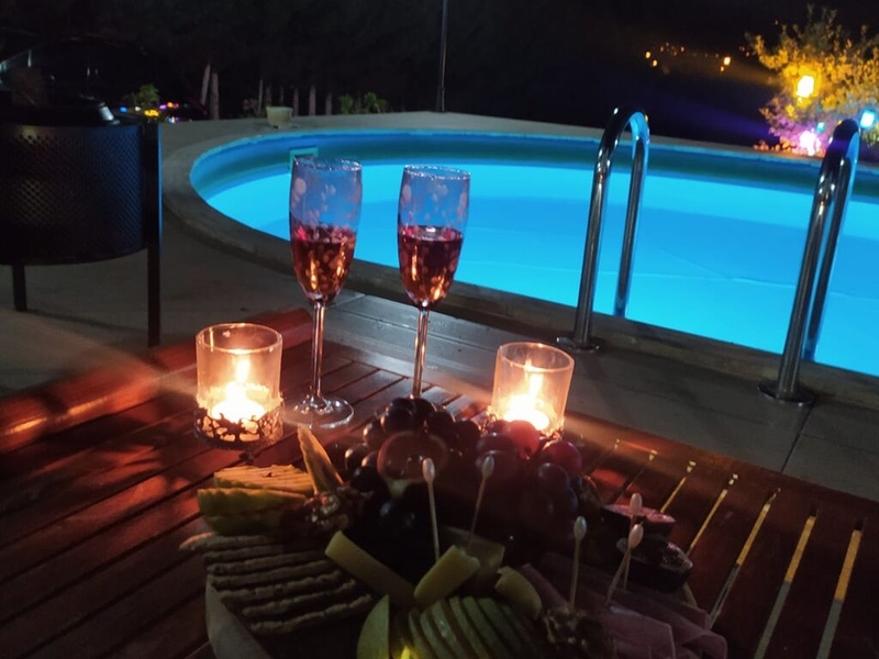 Sapanca Summer Villa