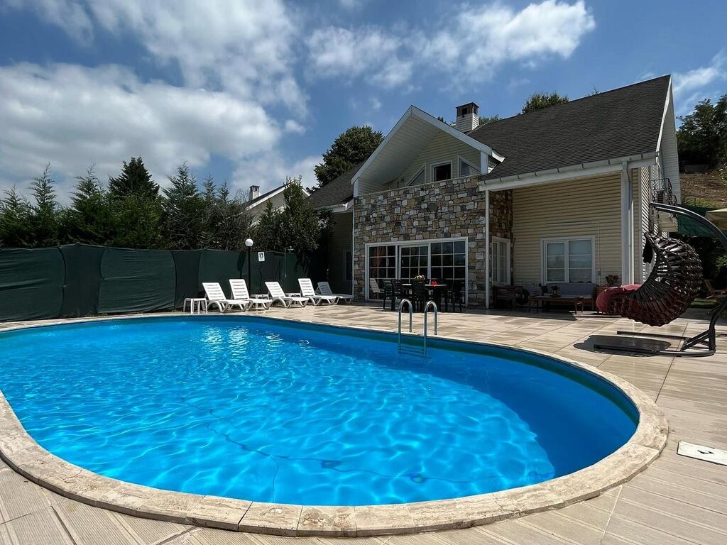 Sapanca Summer Villa