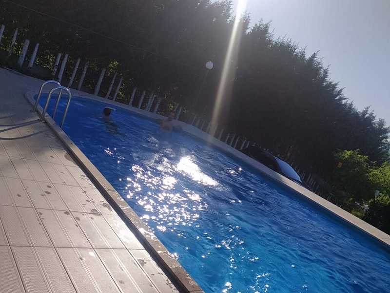 Sapanca Summer Villa
