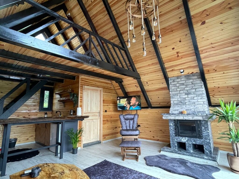 Sapanca Naz Bungalov