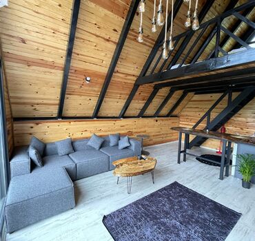 Sapanca Naz Bungalov