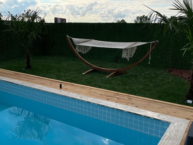 Sapanca Naz Bungalov
