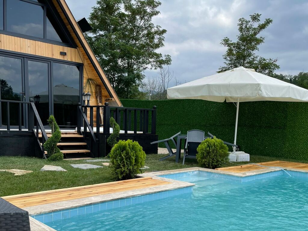 Sapanca Naz Bungalov