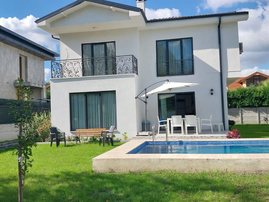 Sapanca Dolunay Villa