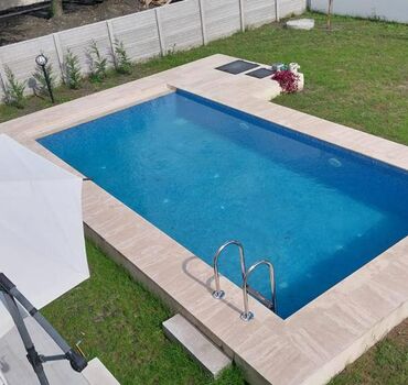 Sapanca Dolunay Villa