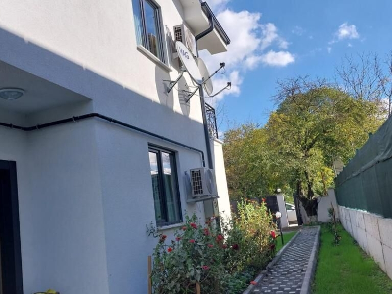 Sapanca Dolunay Villa