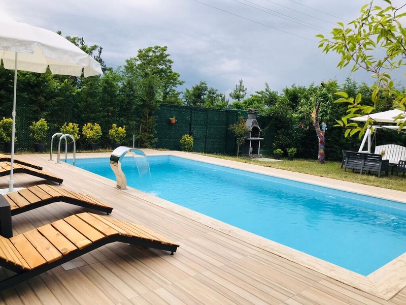 Sapanca Star Villa