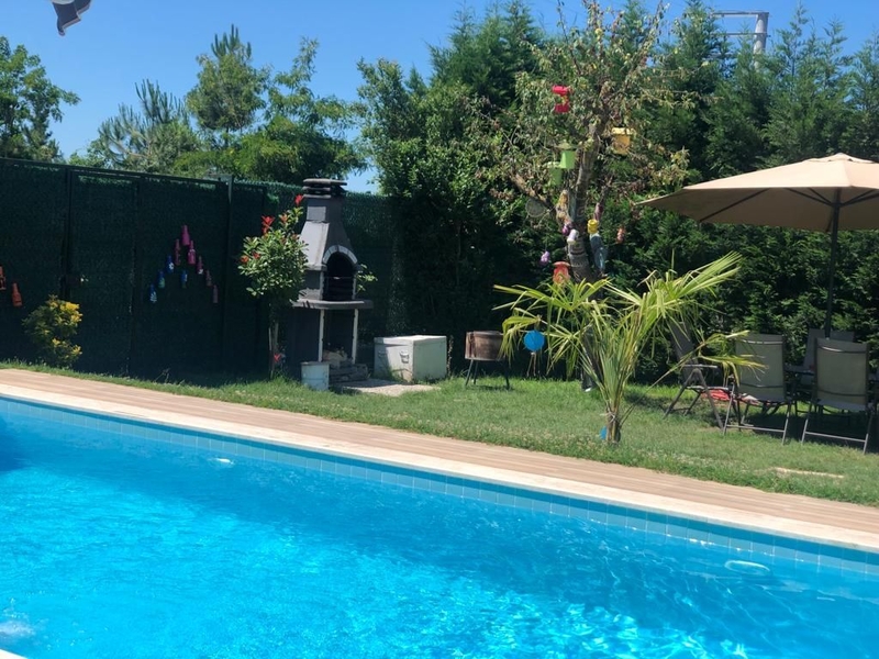 Sapanca Star Villa