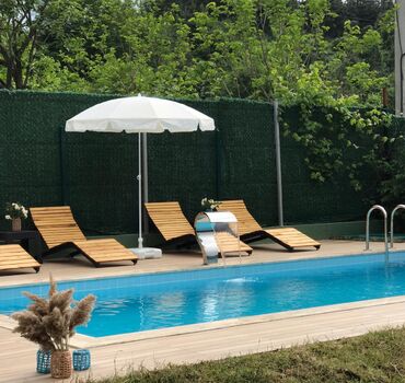Sapanca Star Villa