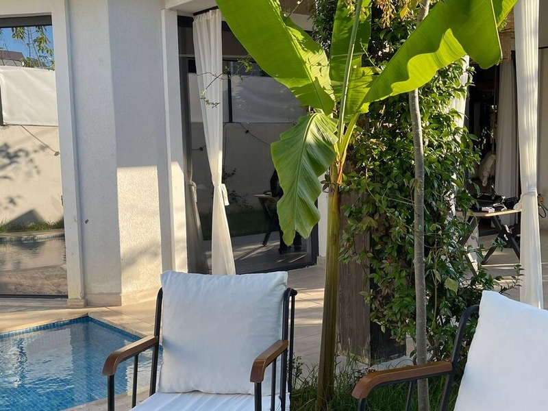 Sapanca Auditore Villa