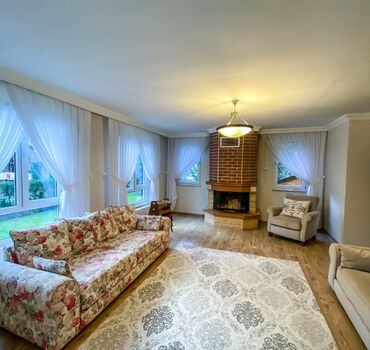 Sapanca Blue Villa