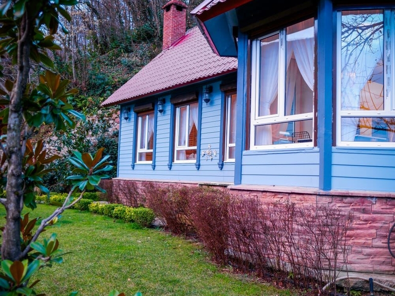 Sapanca Blue Villa