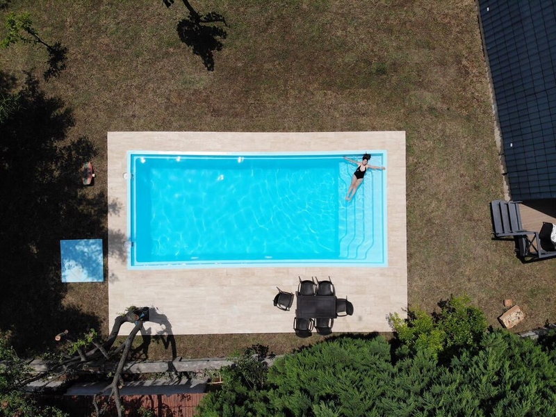 Sapanca Güler Bungalov