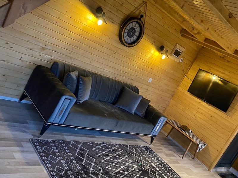 Sapanca Çam Bungalov
