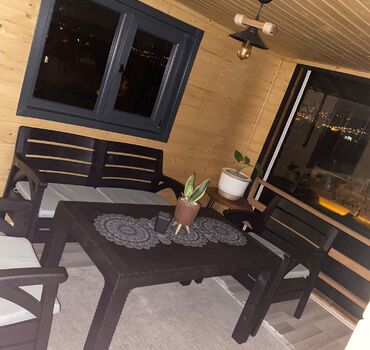 Sapanca Çam Bungalov