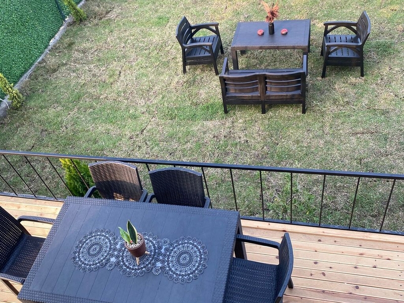 Sapanca Çam Bungalov