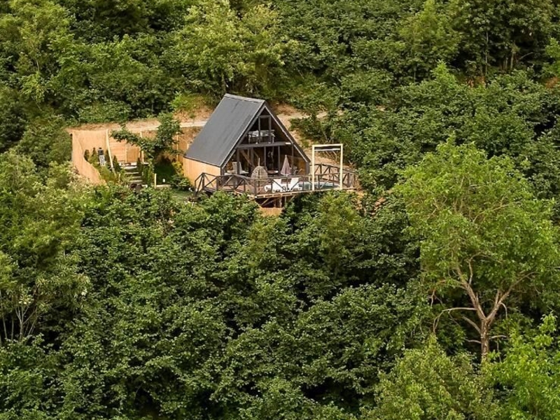 Sapanca Rest Bungalov