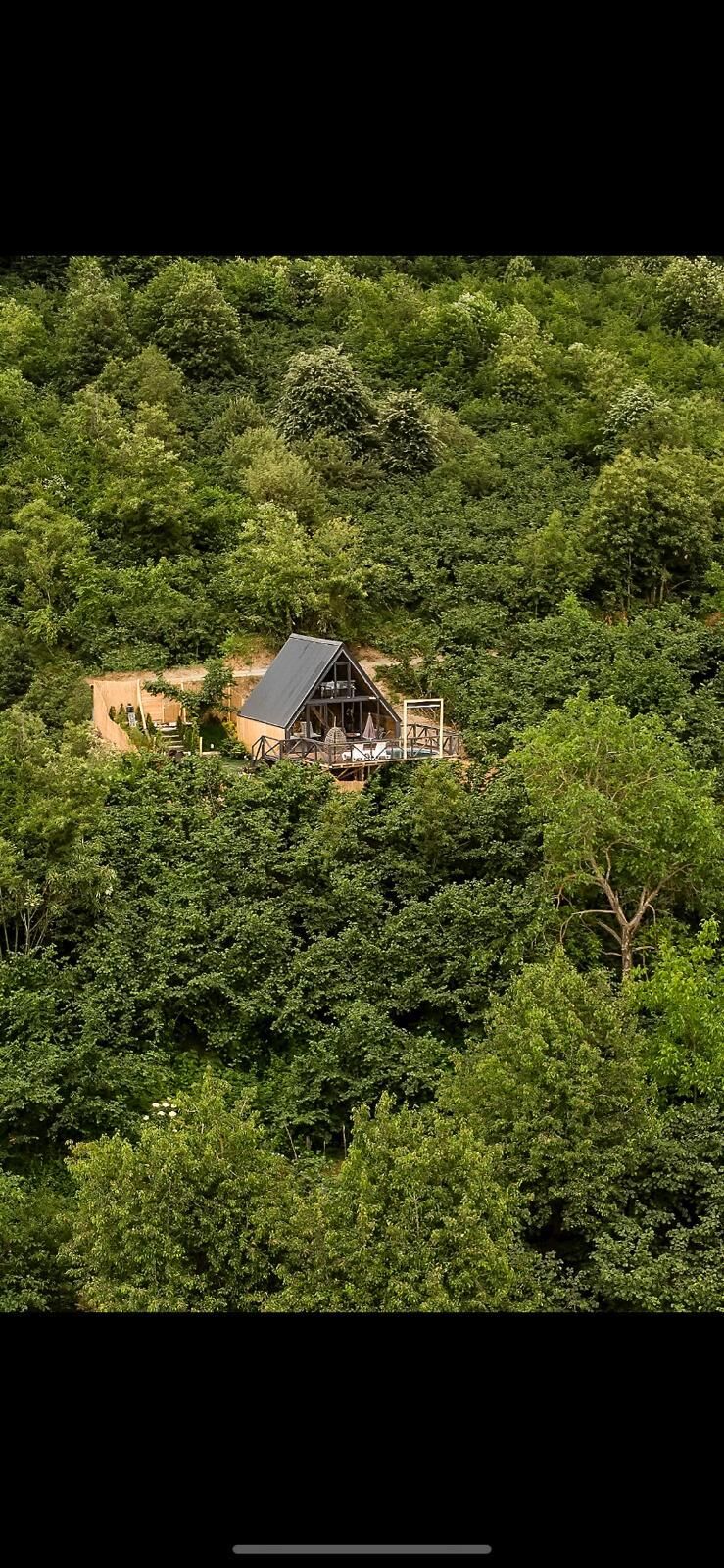 Sapanca Rest Bungalov