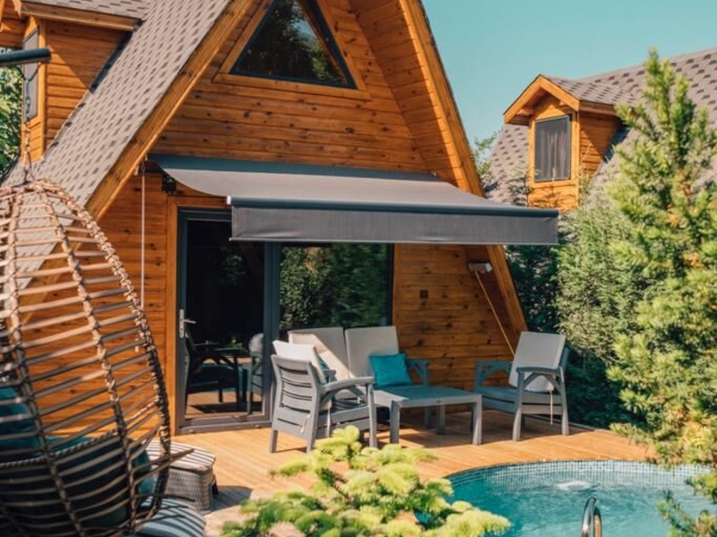 Sapanca Köyceğiz Bungalov