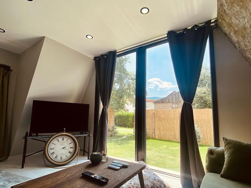 Sapanca Koray Bungalov