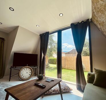 Sapanca Koray Bungalov